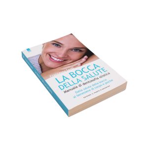 Libro: La bocca della salute
