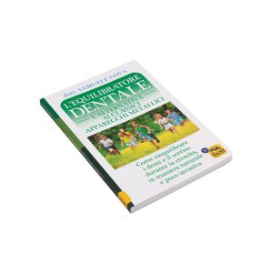 El Equilibrador dental - la alternativa a los clásicos aparatos metálicos