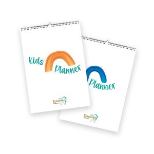 PLANNER TERAPÉUTICO