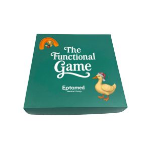 The Functional Game
